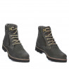 Men boots 4100 bufo tdm (Testa di moro)