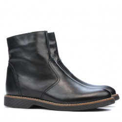 Men boots 4101 black 