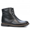 Men boots 4101 black 