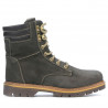 Teenagers boots 4003 bufo tdm (testa di moro)