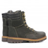 Teenagers boots 4003 bufo tdm (testa di moro)