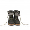 Teenagers boots 4003 bufo tdm (testa di moro)