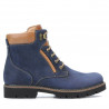 Men boots 4100 bufo indigo