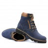 Men boots 4100 bufo indigo