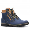 Men boots 4100 bufo indigo