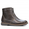 Men boots 4101 cafe