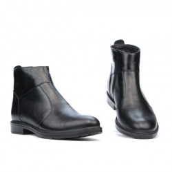 Men boots 499 black
