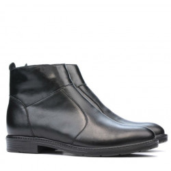 Men boots 499 black