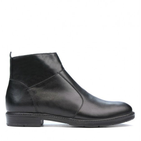 Men boots 499 black