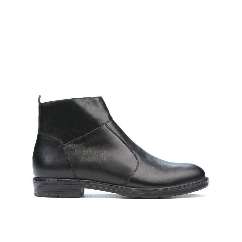 Men boots 499 black