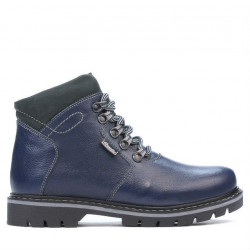 Teenagers boots 4000 indigo