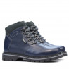 Teenagers boots 4000 indigo
