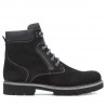 Men boots 4100 bufo black