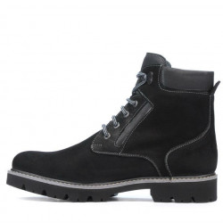 Men boots 4100 bufo black