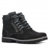 Men boots 4100 bufo black
