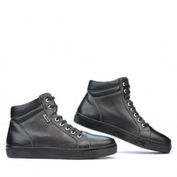 Men boots 4103 black