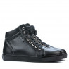 Men boots 4103 black