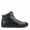 Men boots 4103 black