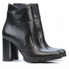 Women boots 1168 black