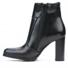 Women boots 1168 black