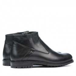 Men boots 4102 black
