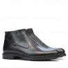 Men boots 4102 black