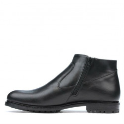 Men boots 4102 black