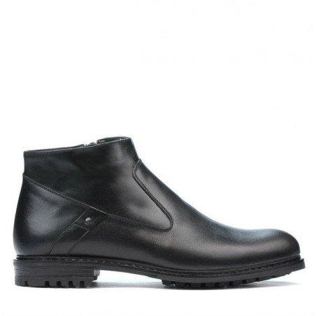 Men boots 4102 black