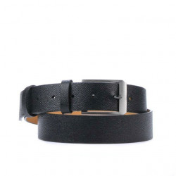 Men belt 14b biz black