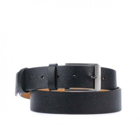 Men belt 14b biz black