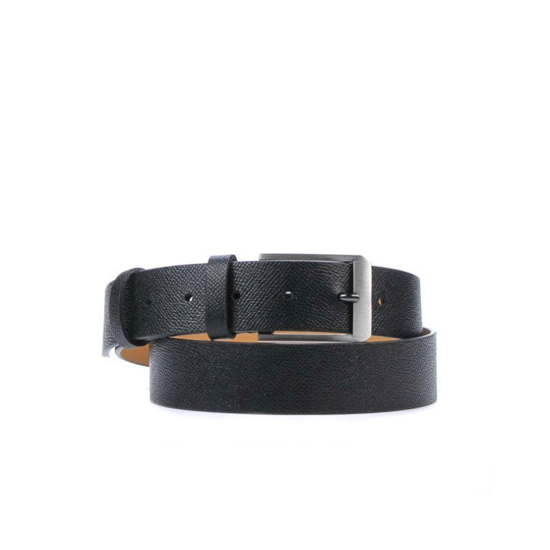 Men belt 14b biz black