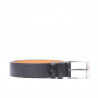 Men belt 14b antracit