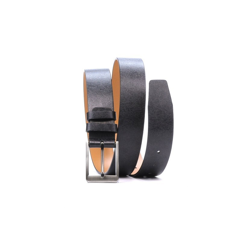 Men belt 14b antracit