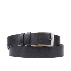 Men belt 14b antracit