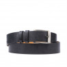 Men belt 14b antracit