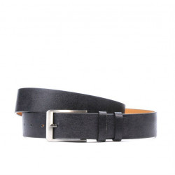 Men belt 14b antracit