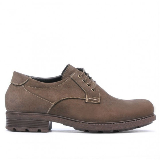 Men casual shoes 845 bufo cafe