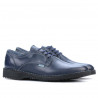 Men casual shoes 7202 indigo