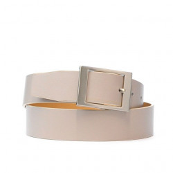 Women belt 02m nude
