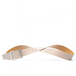 Women belt 02m nude
