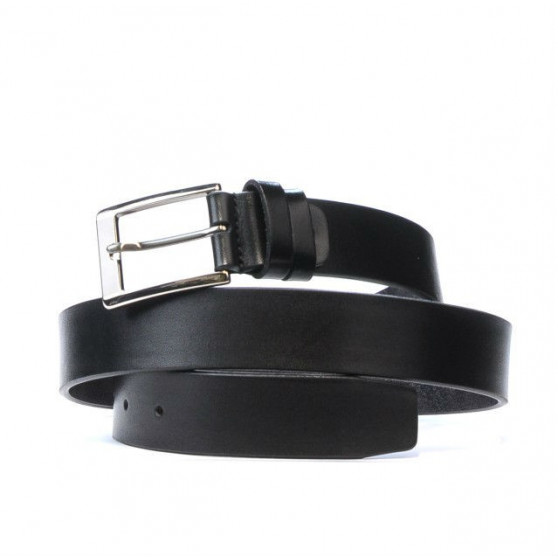 Men belt/women 11b black