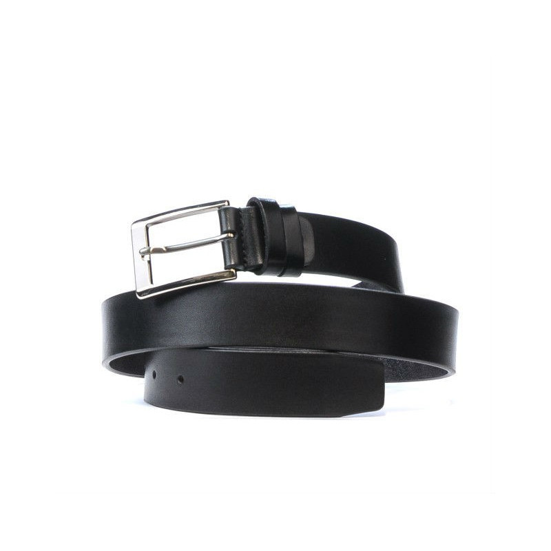 Men belt/women 11b black