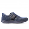 Men sport shoes 846 indigo