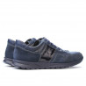 Men sport shoes 846 indigo