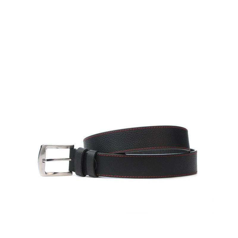 Men belt 13bc biz black