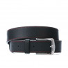 Men belt 13bc biz black