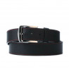 Men belt 13bc biz black