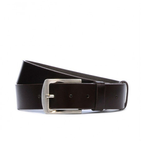 Men belt / women 01b brown