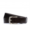 Men belt / women 01b brown