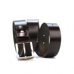 Men belt / women 01b brown